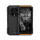 Smartfon uleFone Armor X32 6/128GB pomarańczowy 90Hz
